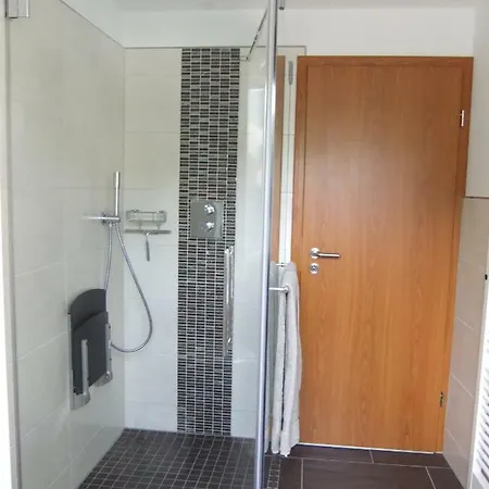Ferienwohnung Morgen Valwig Exterior foto
