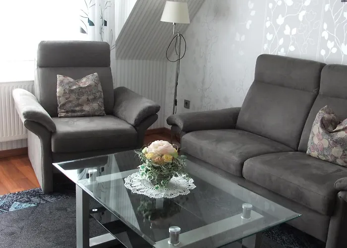 Ferienwohnung Morgen