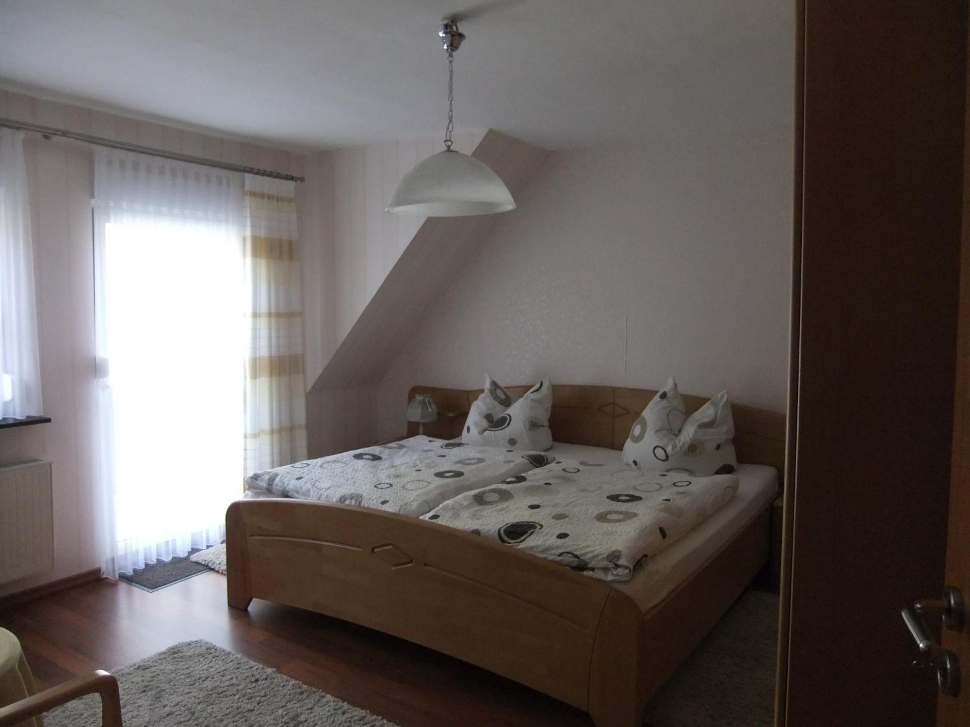 Morgen Apartment Valwig