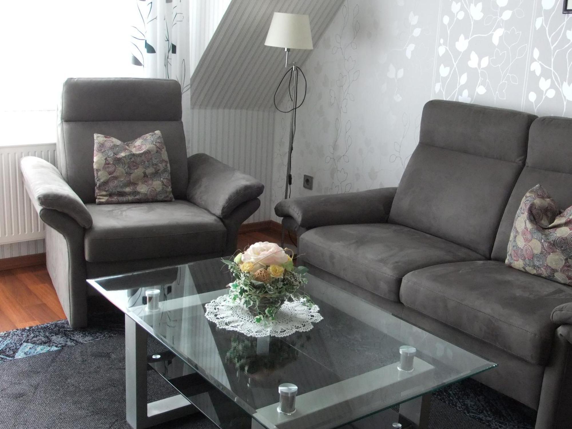 Morgen Apartment