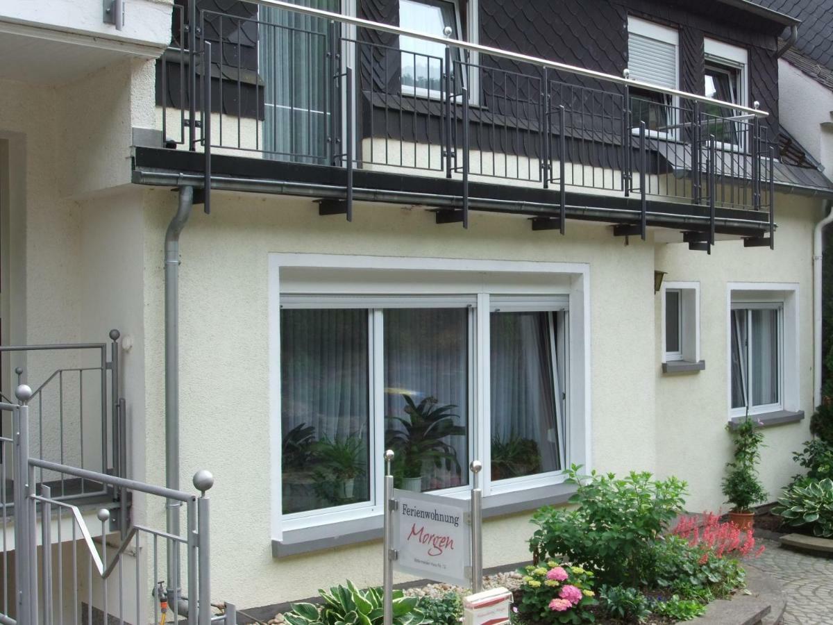 Apartment Morgen *